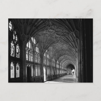 Gloucester Cathedraal Briefkaart