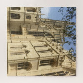 Gloucester cathedraal legpuzzel (Horizontaal)