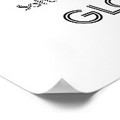 'Gloucester Docks' Afdrukken of Posters (Hoek)