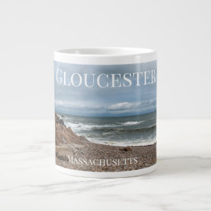 Gloucester in Massachusetts Extra Grote Beker