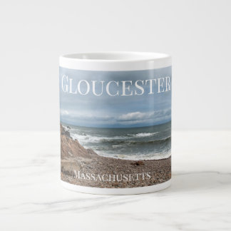 Gloucester in Massachusetts Extra Grote Beker