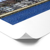 Gloucester Poster (Hoek)