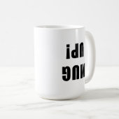 Gloucester, tasse de mA ! - (Devant droit)