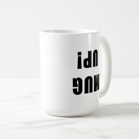 Gloucester, tasse de mA ! - (Devant droit)