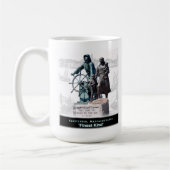 Gloucester, tasse de mA ! - (Gauche)