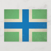 Gloucestershire Briefkaart (Voorkant)