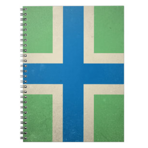 Gloucestershire Notitieboek