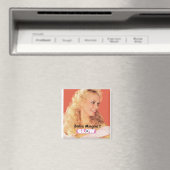 GLOW Babe Magnet (In Situ (Lave-vaisselle))