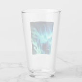 Glow Bomb Glas (Achterkant)