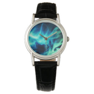 Glow Bomb Horloge