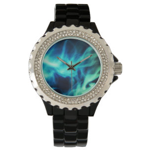 Glow Bomb Horloge