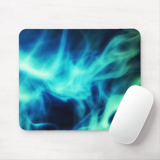 Glow Bomb Muismat (Met muis)