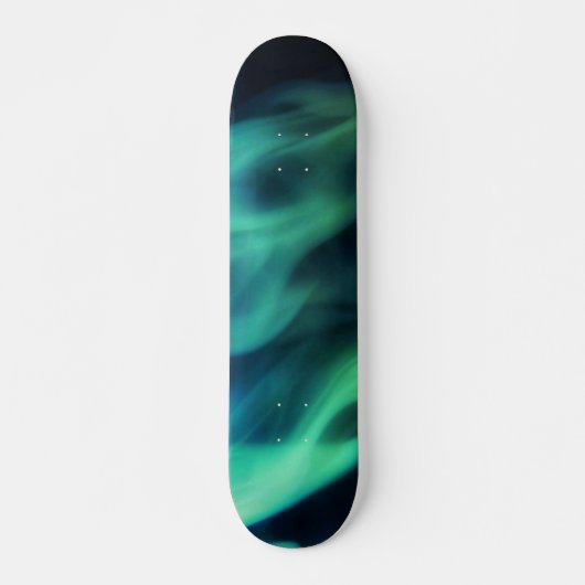 Glow Bomb Skateboard (Voorkant)