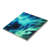 Glow Bomb Tegeltje (Zijkant)