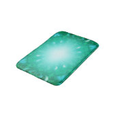 Glow Bubbles Badmat (Gekanteld)