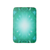 Glow Bubbles Badmat (Voorkant Verticaal)