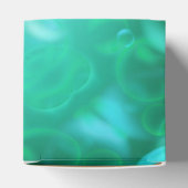 Glow Bubbles Bedankdoosjes (Bovenkant)