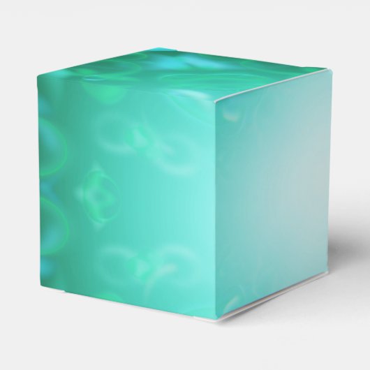 Glow Bubbles Bedankdoosjes (Achterkant)