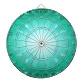 Glow Bubbles Dartbord (Voorkant)