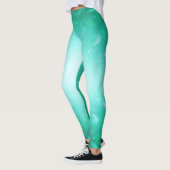 Glow Bubbles Leggings (Links)