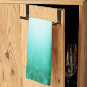 Glow Bubbles Theedoek