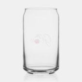Glow Cherry – Elegant Glass (Recto)