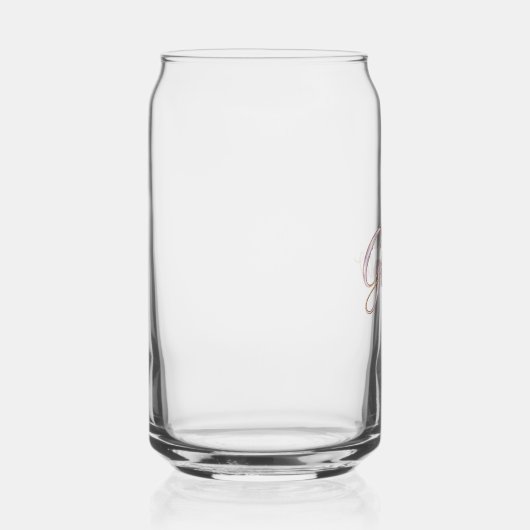 Glow Cherry – Elegant Glass (Gauche)