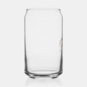 Glow Cherry – Elegant Glass Blikvorm Glas (Links)