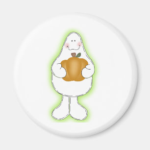 Glow Ghost Magneet