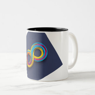 Glow in the Dark Mug - Café de nuit magique