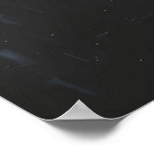 Glow of Us Poster (Hoek)