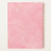 Glow Planner (Achterkant)