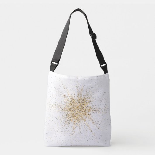 Glow Star 2 Crossbody Tas (Voorkant)