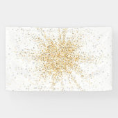 Glow Star 2 Spandoek (Horizontaal)