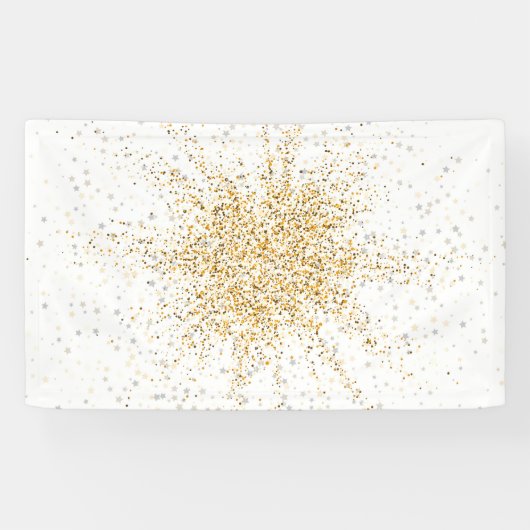 Glow Star 2 Spandoek (Horizontaal)