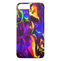 Glow Stick Rave Fire Stick Regenboog