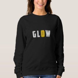 Glow Trui