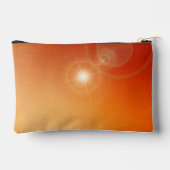 Glow vibes accessoire Zakje Etui (Achterkant)