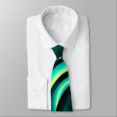 Glow Worm Stropdas (Gebonden)