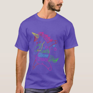 Glowenjoy Dierenjongen T-shirt
