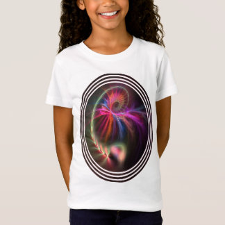 Gloweth Deco Border Shirt
