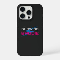 Glowing Baddie Neon Aesthetic