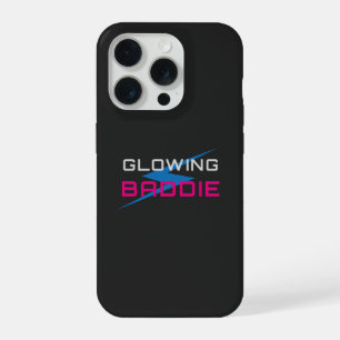 Glowing Baddie Neon Aesthetic