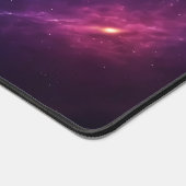 Glowing Blue Supernova Deep Space Nebula Bureaumat (Hoek)