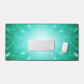 Glowing Bubbles (Clavier et souris)