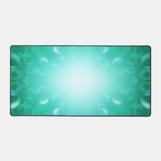 Glowing Bubbles (Recto)