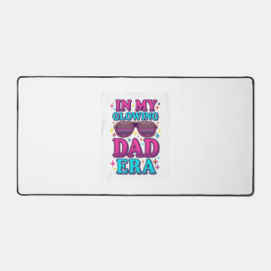 Glowing Dad Era Vintage Gravering Shirt Design_1 Bureaumat