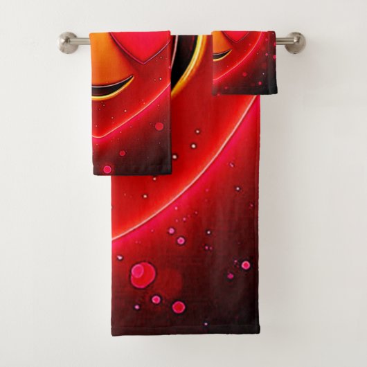 Glowing Heart Eyes Emotion (En situation)