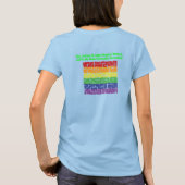 GLSSN - CSUB T-SHIRT (Achterkant)