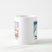 Glucides complexes Mugs drôles Cartes T-shirts etc (Centre)